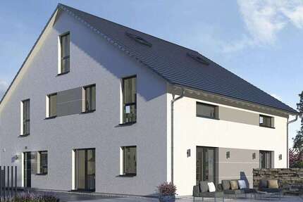 Haus Rödermark - 6 Zimmer, 154 m&sup2;, 617.900&euro; | Angebot:24131710