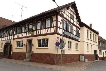 Haus Groß-Bieberau Bieberau - 1.250.000&euro; | Angebot:25775843