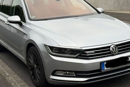 VW Passat Variant 113.000 km 15.750 &euro; Aschaffenburg 63739
