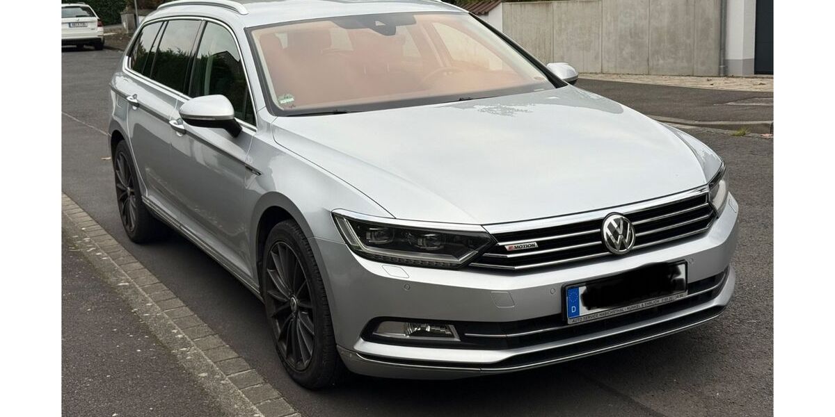 VW Passat Variant 113.000 km 15.750 &euro; Aschaffenburg 63739