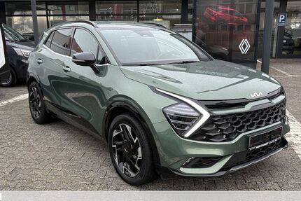 Kia Sportage 36.000 km 34.970 &euro; Hanau 63452