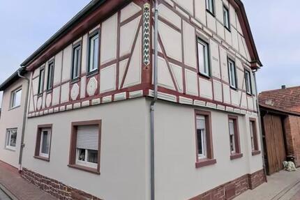 Haus Großwallstadt - 650.000&euro; | Angebot:26577067