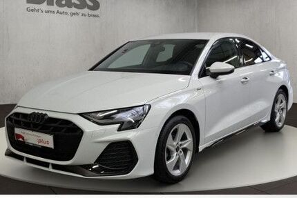 Audi A3 36.501 km 32.650 &euro; Dietzenbach 63128