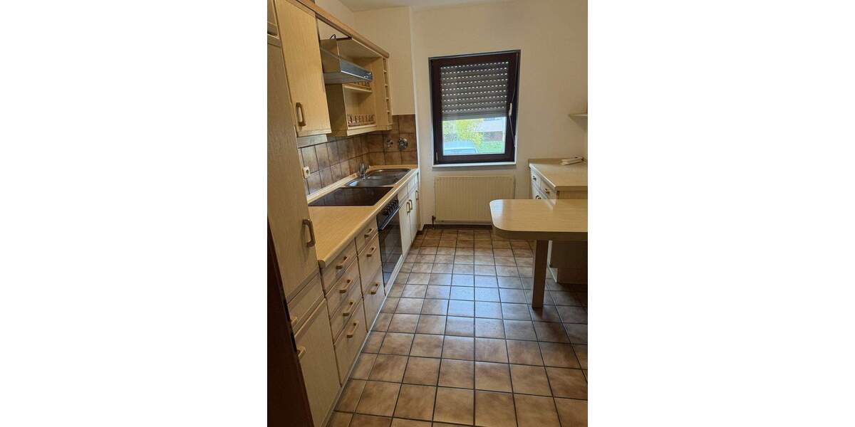 Etagenwohnung Mühlheim - 2 Zimmer, 55 m&sup2;, 219.000&euro; | Angebot:25728360