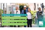 Etagenwohnung Hanau Lamboy - 4 Zimmer, 99 m&sup2;, 1.102&euro; | Angebot:26686447