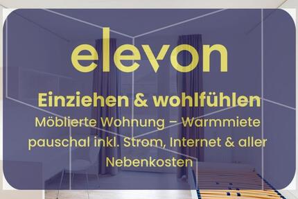 Wohnung Dieburg - 1 Zimmer, 22 m&sup2;, 409&euro; | Angebot:26381962
