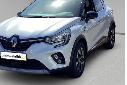 Renault Captur 1.500 km 24.990 &euro; Aschaffenburg 63741