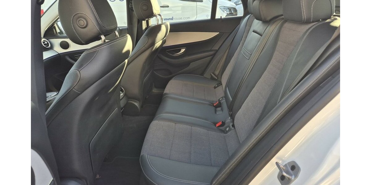 Mercedes-Benz E 300 e T Avantgarde AHK, LED, Rückfahrkamera, App 55.700 km 27.990 &euro; Rodgau 63110