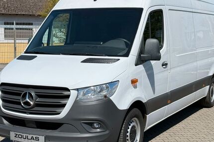 Mercedes-Benz Sprinter 360.000 km 17.190 &euro; Maintal OT Dörnigheim 63477