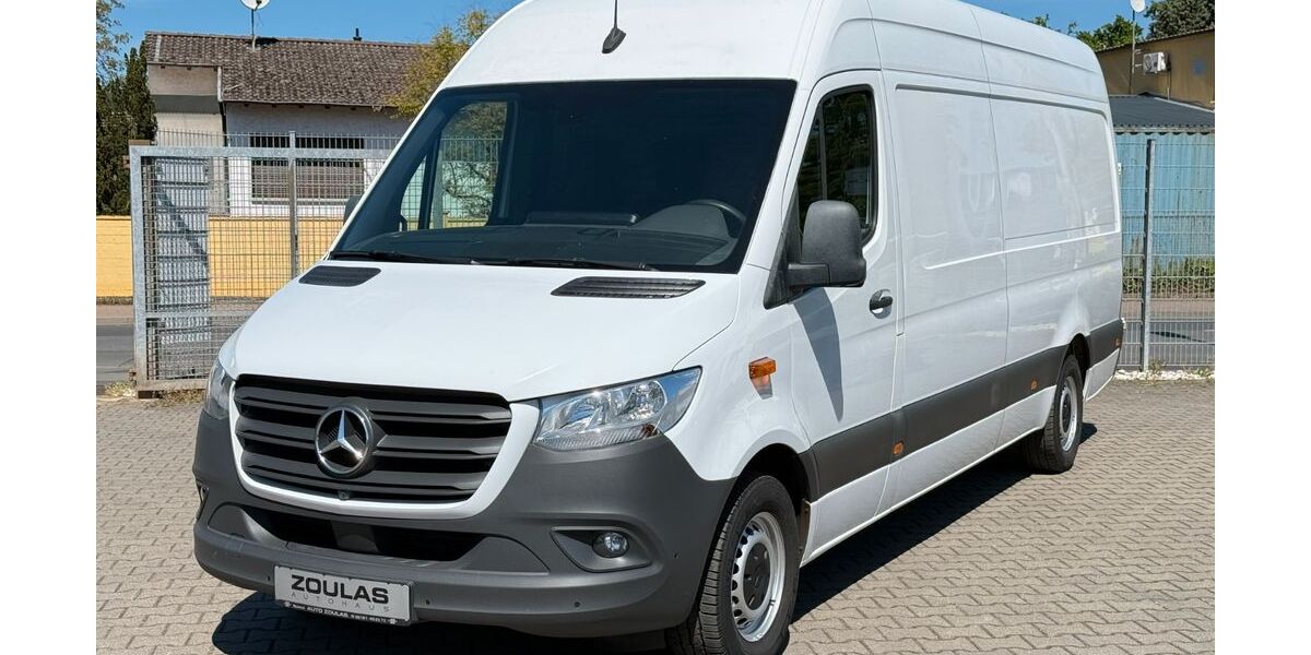 Mercedes-Benz Sprinter 360.000 km 17.190 &euro; Maintal OT Dörnigheim 63477