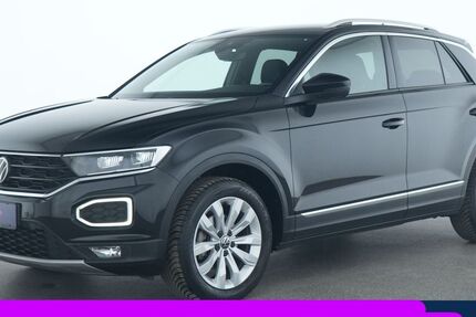 VW T-Roc 10.557 km 24.669 &euro; Dietzenbach bei Frankfurt 63128