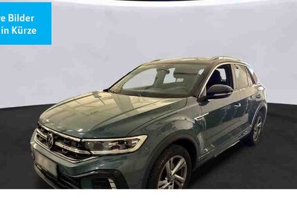 VW T-Roc 54.699 km 21.430 &euro; Aschaffenburg 63741