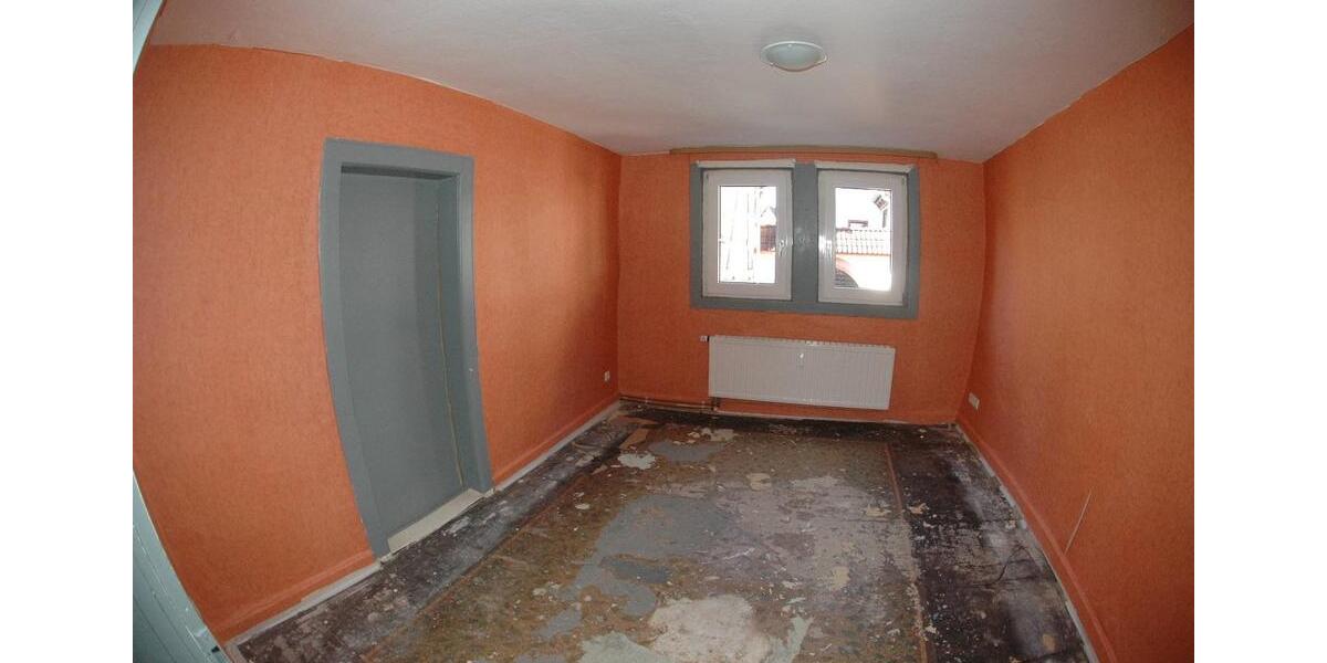 Etagenwohnung Hanau Groß-Steinheim - 3 Zimmer, 76 m&sup2;, 220.000&euro; | Angebot:26343025