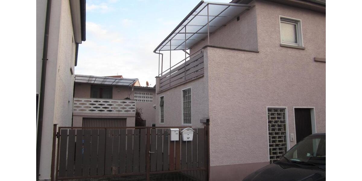 Mehrfamilienhaus, Wohnhaus Mainhausen - 13 Zimmer, 230 m&sup2;, 445.000&euro; | Angebot:26104958