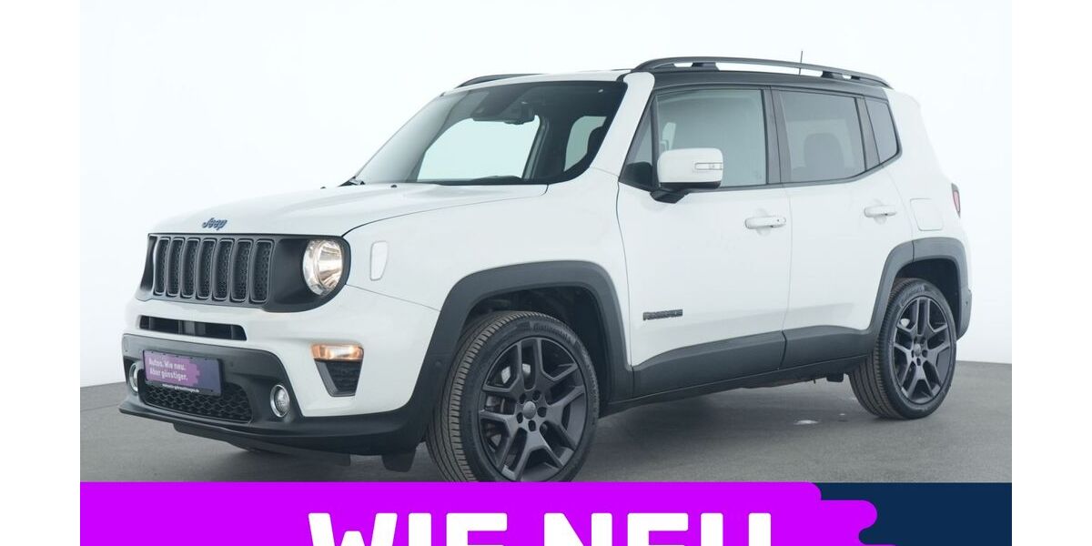 Jeep Renegade 79.336 km 18.487 &euro; Dietzenbach bei Frankfurt 63128