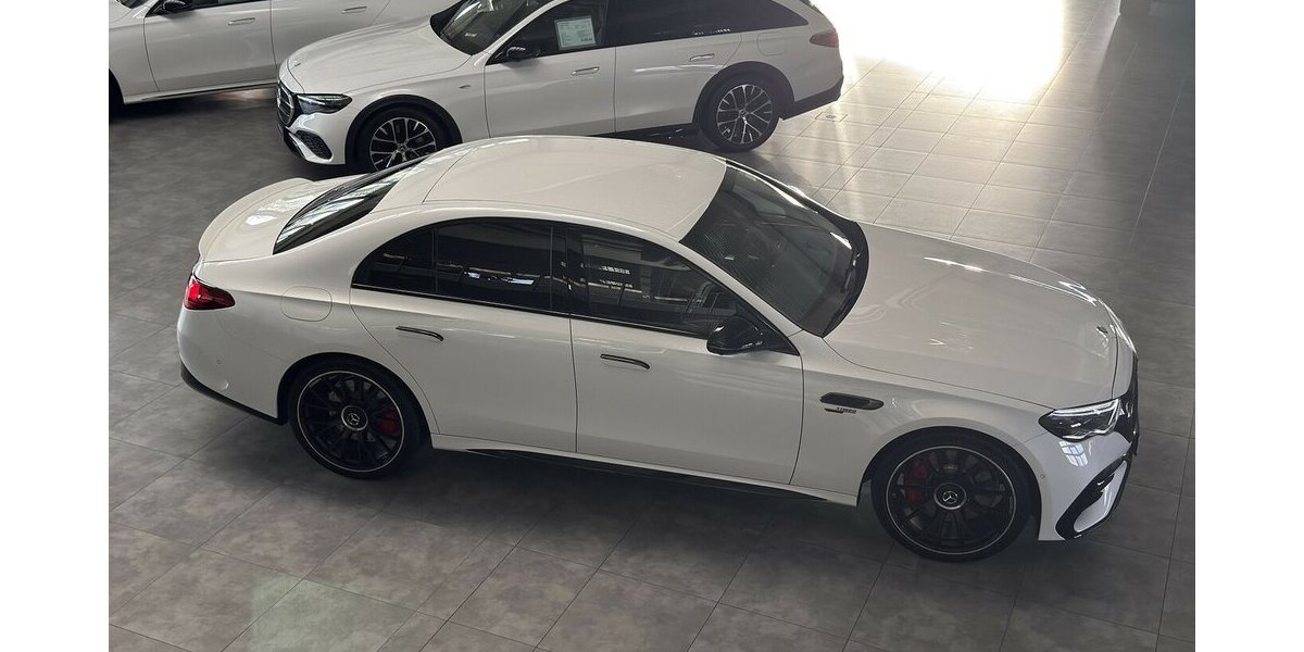 Mercedes-Benz E 53 AMG Hybrid 4M+ DYNAMIC+-DRVERS PACK-AHK-HUD 31.040 km 85.889 &euro; Groß-Umstadt 64823