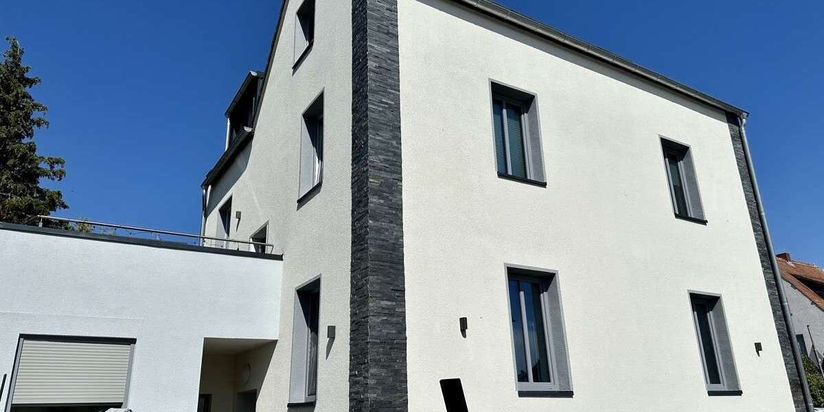 Etagenwohnung Erlensee - 2 Zimmer, 59 m&sup2;, 735&euro; | Angebot:26330519