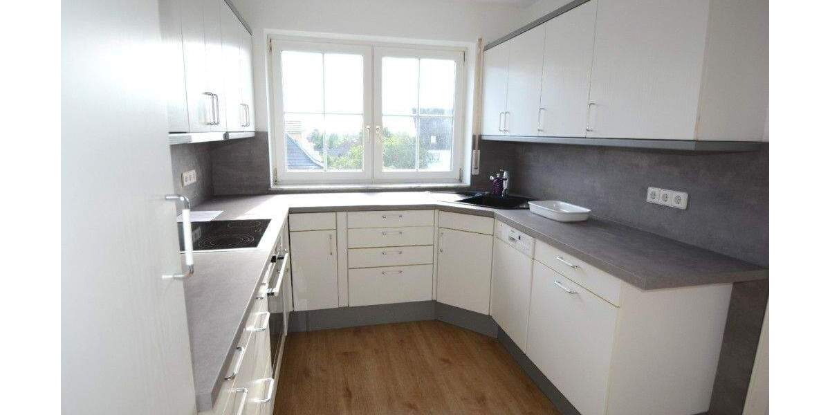 Etagenwohnung Aschaffenburg Innenstadt - 3 Zimmer, 130 m&sup2;, 560.000&euro; | Angebot:25725887