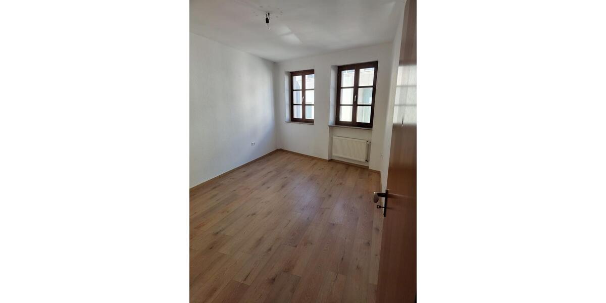 Etagenwohnung Aschaffenburg Österreicher Kolonie - 2 Zimmer, 54 m&sup2;, 640&euro; | Angebot:25440136
