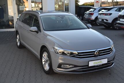 VW Passat Variant 27.700 km 34.000 &euro; Babenhausen 64832