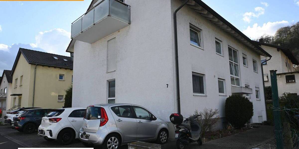 Etagenwohnung Obernburg am Main Obernburg - 2 Zimmer, 60 m&sup2;, 169.900&euro; | Angebot:26092392
