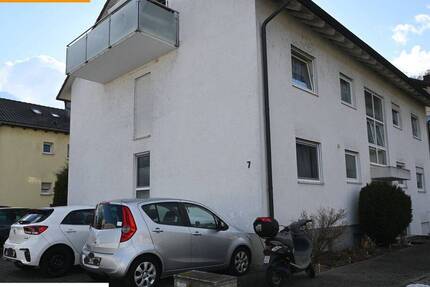 Wohnung Obernburg am Main Obernburg - 2 Zimmer, 60 m&sup2;, 169.900&euro; | Angebot:26092392