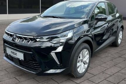 Mitsubishi ASX 4.510 km 19.570 &euro; Obernburg 63785