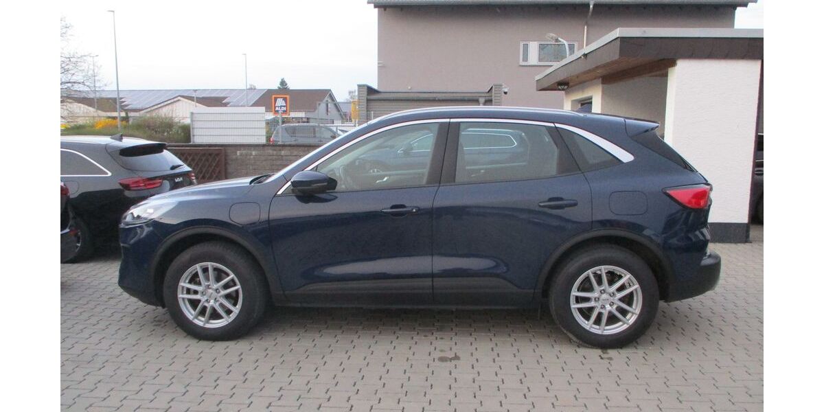 Ford Kuga 137.687 km 14.999 &euro; Babenhausen 64832