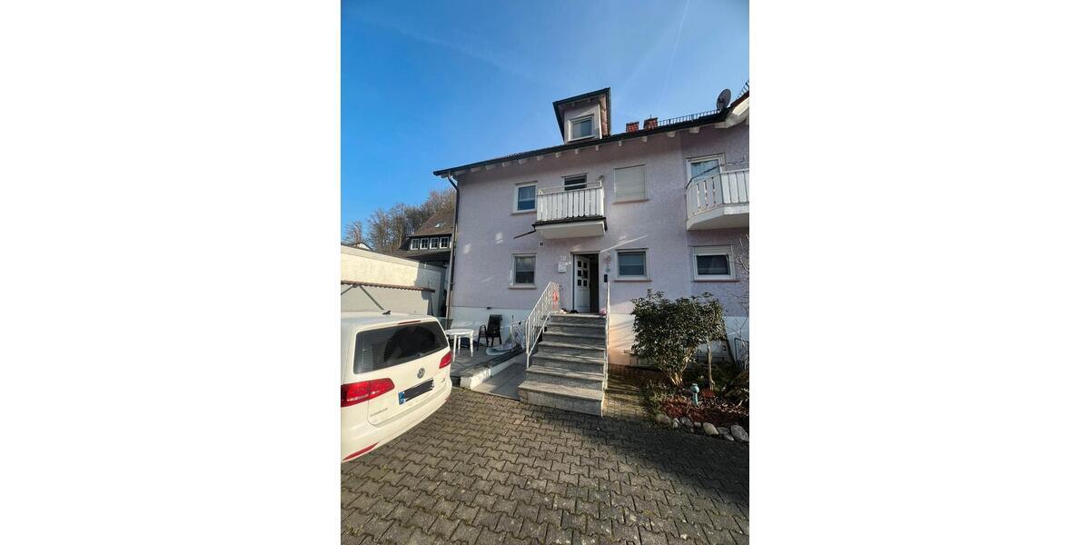 Reihenhaus Mömbris - 5 Zimmer, 175 m&sup2;, 399.000&euro; | Angebot:26874943