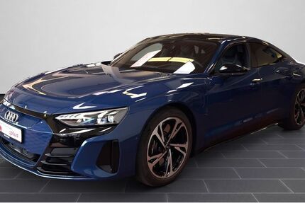 Audi e-tron GT 40.252 km 58.880 &euro; Aschaffenburg 63741