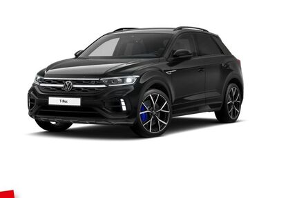 VW T-Roc 19.300 km 35.350 &euro; Buergstadt 63927