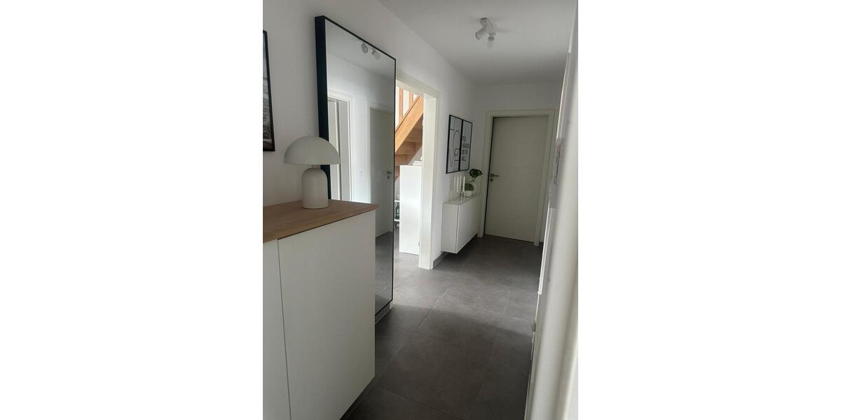 Maisonettenwohnung Aschaffenburg Österreicher Kolonie - 4 Zimmer, 102 m&sup2;, 1.200&euro; | Angebot:25812627