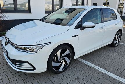 VW Golf 38.500 km 18.500 &euro; Hainburg 63512