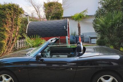 Fiat Barchetta 109.000 km 3.800 &euro; Mainhausen 63533