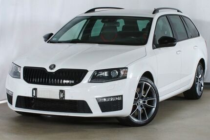 Skoda Octavia 123.000 km 14.890 &euro; Bruchköbel 63486