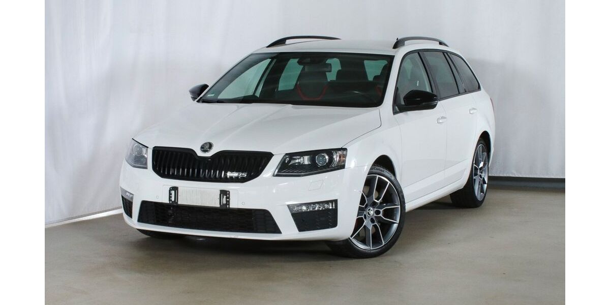 Skoda Octavia 123.000 km 14.890 &euro; Bruchköbel 63486