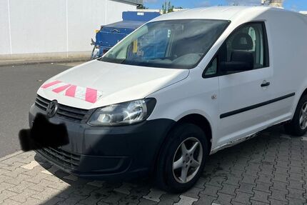 VW Caddy 290.000 km 2.999 &euro; Aschaffenburg 63741