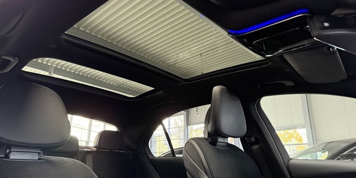 Mercedes-Benz C 200 AMG PREMIUM DISTRONIC-STANDHEIZ.-PANORAMA! 16.170 km 45.849 &euro; Groß-Umstadt 64823