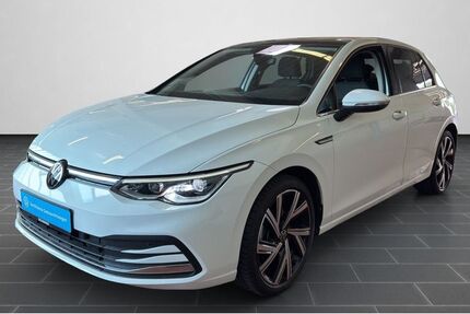 VW Golf 37.220 km 21.380 &euro; Aschaffenburg 63741