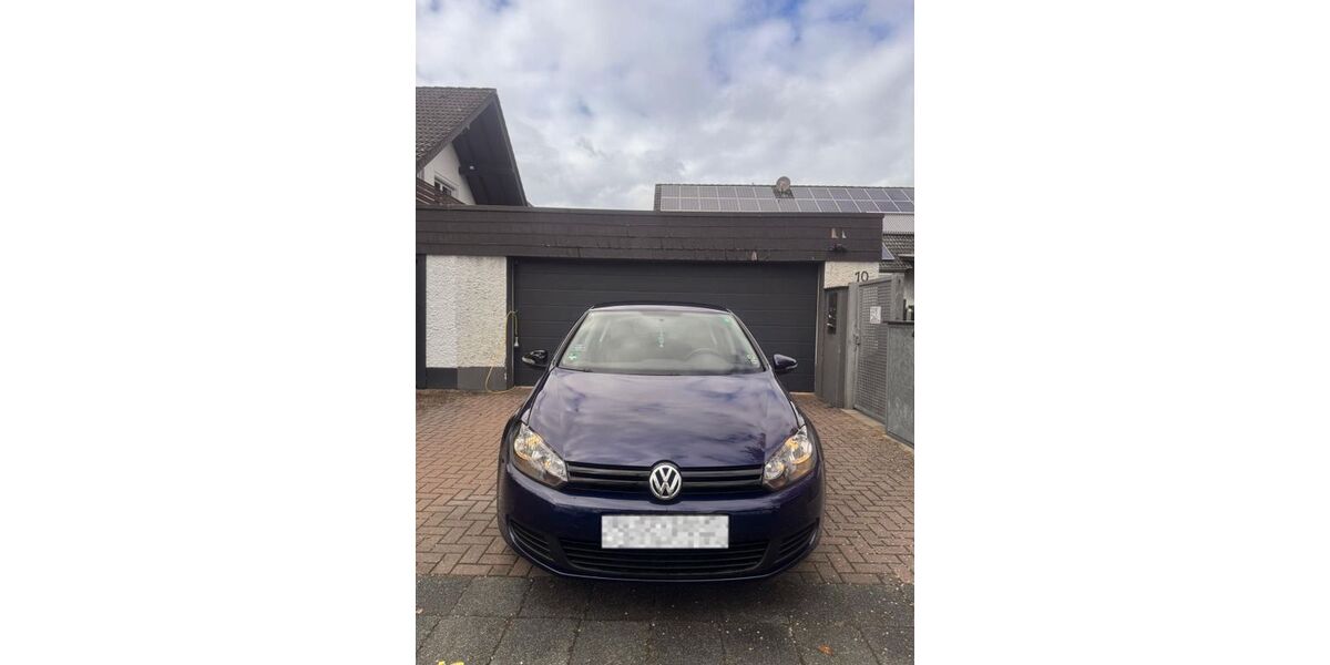 VW Golf 152.000 km 4.990 &euro; Rödermark 63322
