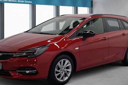 Opel Astra 73.951 km 13.790 &euro; Maintal 63477