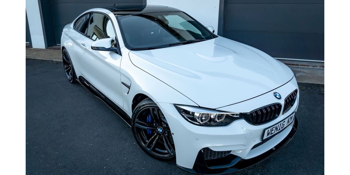 BMW M4 68.900 km 39.900 &euro; Obernburg a.Main 63785