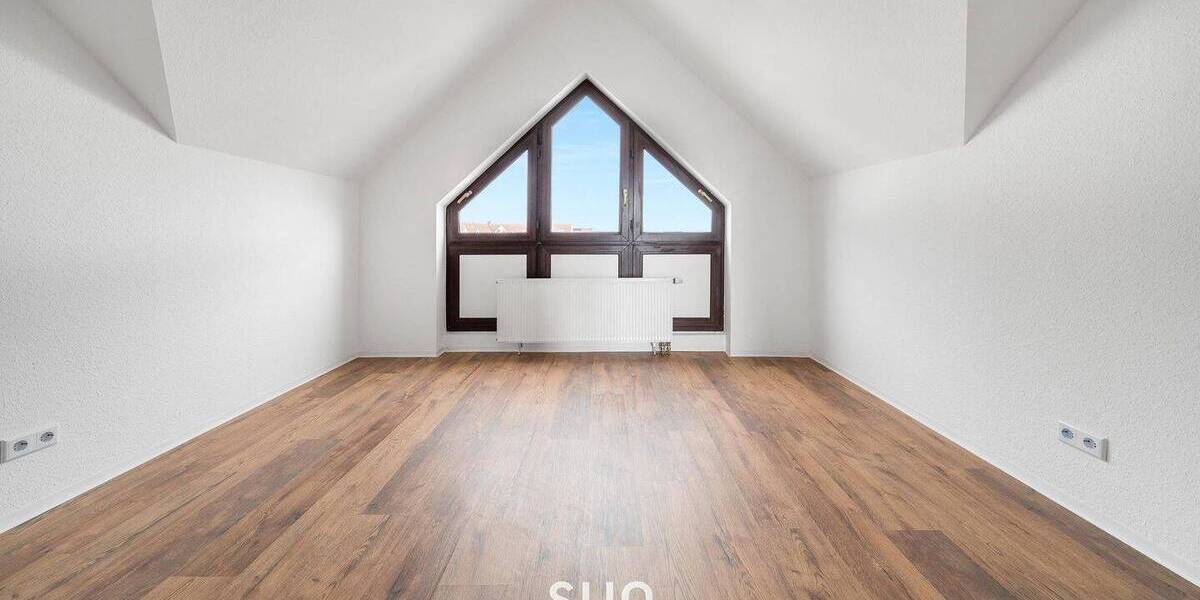 Etagenwohnung Dietzenbach Steinberg - 2 Zimmer, 50 m&sup2;, 215.000&euro; | Angebot:26065564