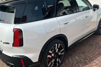 Mini John Cooper Works Countryman 30.100 km 36.000 &euro; Aschaffenburg 63741