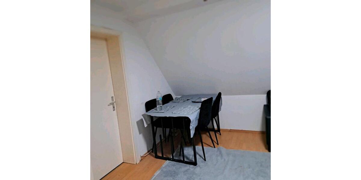 Etagenwohnung Breuberg - 2.5 Zimmer, 70 m&sup2;, 700&euro; | Angebot:26299961