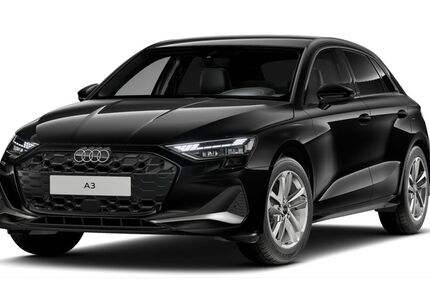 Audi A3 14.700 km 29.839 &euro; Hanau 63452