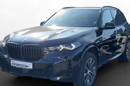 BMW X5 56.000 km 68.800 &euro; Hösbach 63768