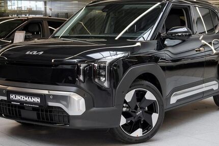 Kia EV2 4.990 km 34.299 &euro; Aschaffenburg 63741