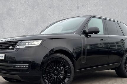 Land Rover Range Rover 17.180 km 129.900 &euro; Bruchköbel 63486