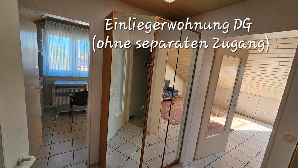 Reihenhaus Dietzenbach - 5 Zimmer, 170 m&sup2;, 530.000&euro; | Angebot:26373316